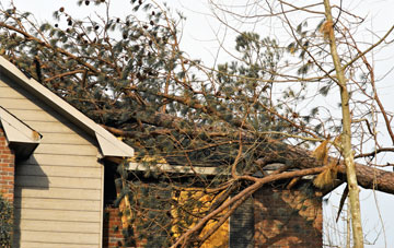 emergency roof repair Staines, Surrey