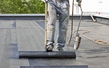 flat roof replacement Staines, Surrey