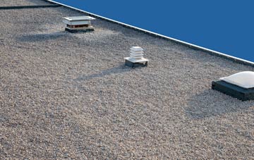 flat roofing Staines, Surrey
