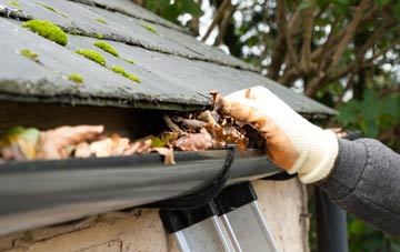 gutter cleaning Staines, Surrey