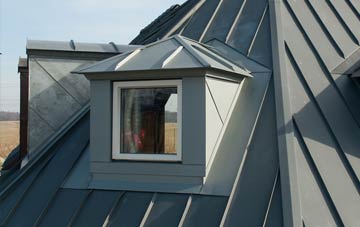metal roofing Staines, Surrey