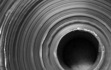 Staines pvc roof replacement