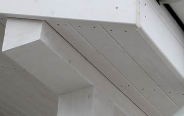 soffits Staines, Surrey