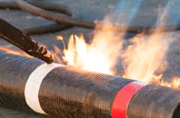 Staines flat roofing replacement